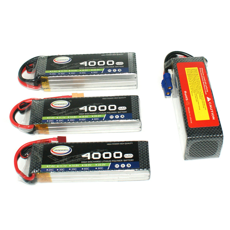 6S Lipo Battery 22.2V 5000Mah - Графеновый Дрон 6S Lipo, 22,2 в,
