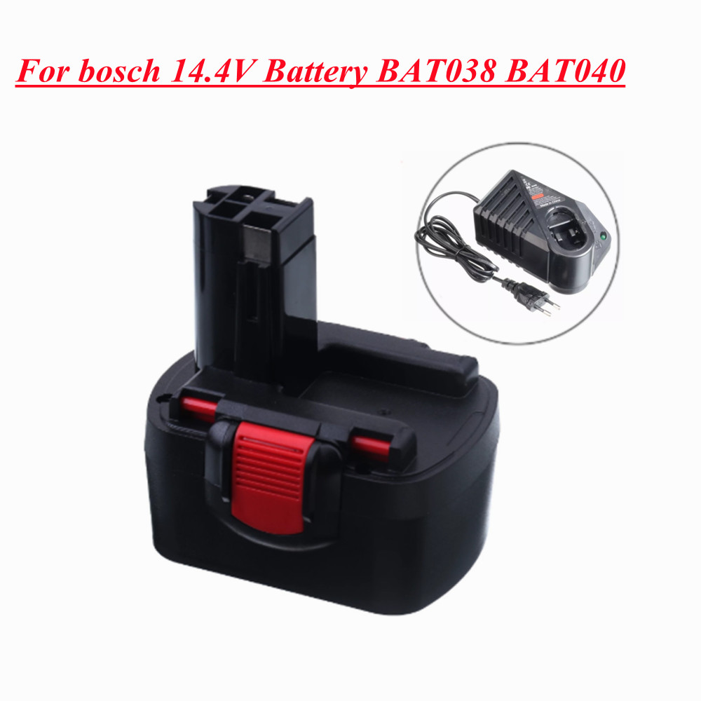 4S Lipo Battery 14.8V 6000Mah - Перезаряжаемый Ni-MH аккумулятор для электроинструмента Bosch