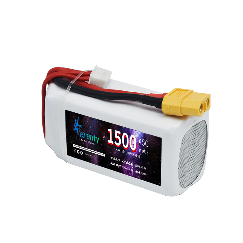 Аккумулятор LiPo 14.8V RC 4S 1 – обзор и цена 4S Lipo Battery 14.8V 6000Mah