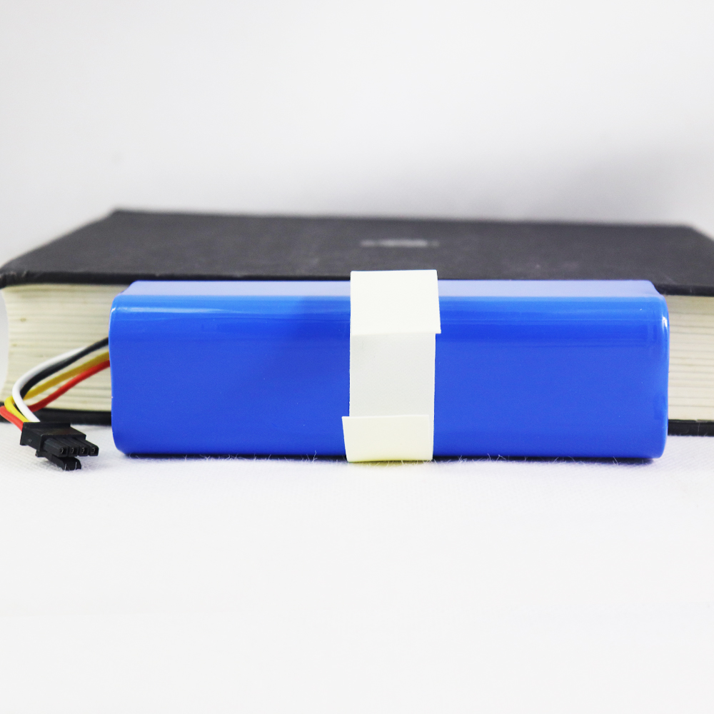 Высокое качество INR18650 M26- – обзор и цена 4S Lipo Battery 14.8V 6000Mah