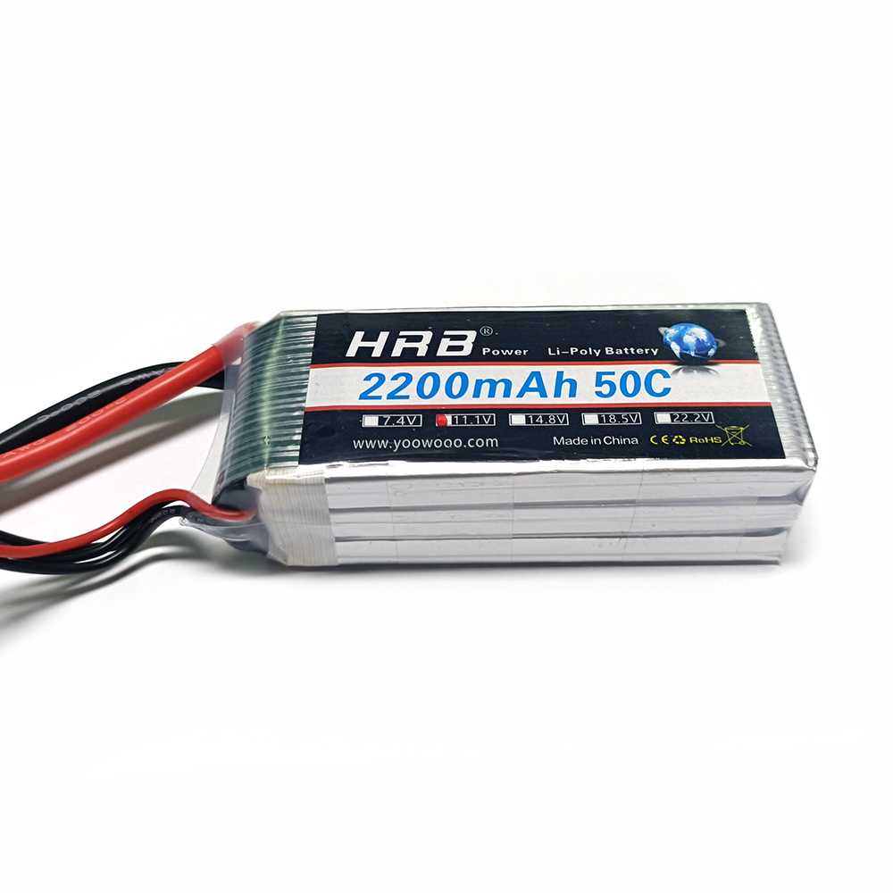 HRB Lipo Батарея 2S 3S 4S 6S 1 – обзор и цена 6S Lipo Battery 22.2V 5000Mah