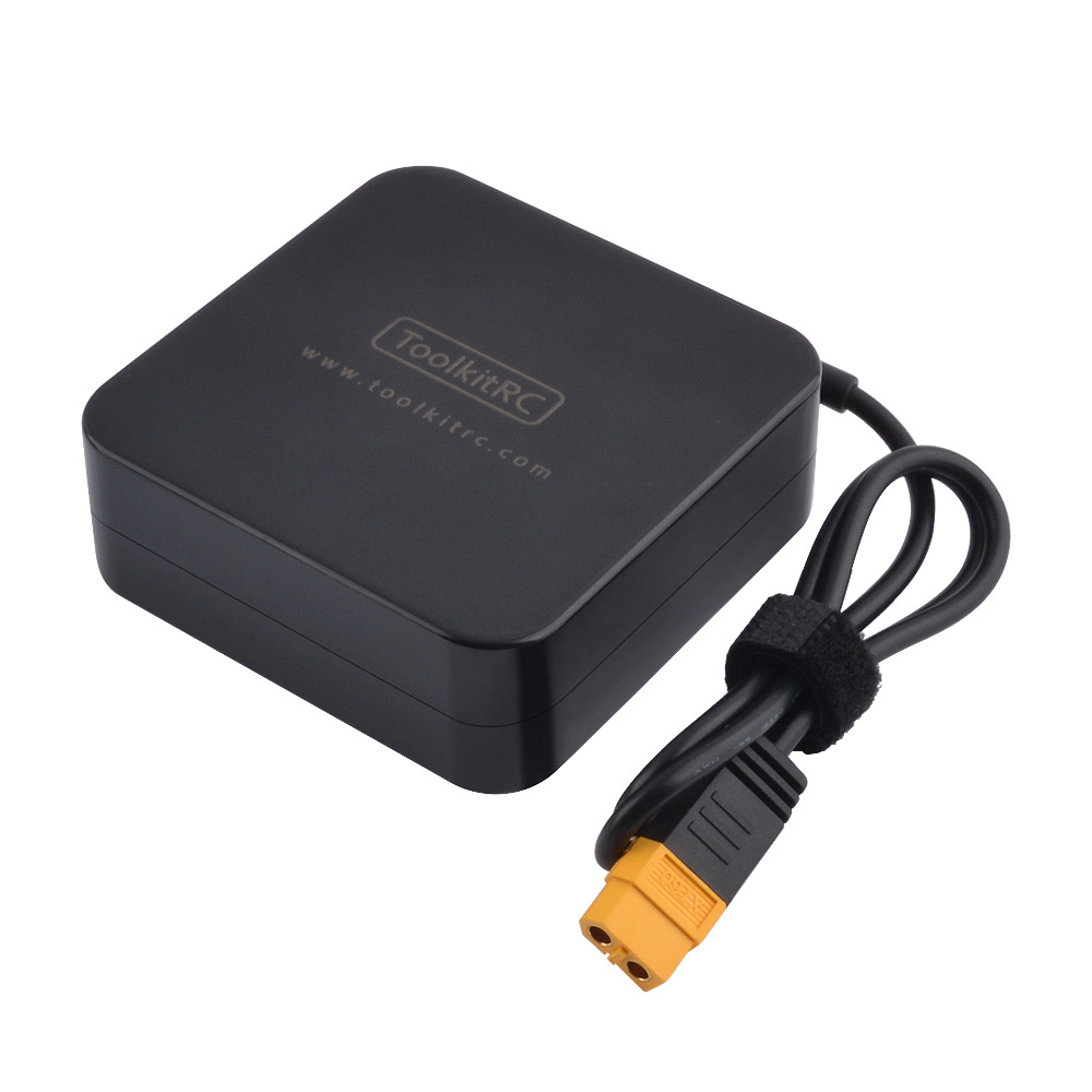 ToolkitRC ADP100 20 В 5 А 100  – обзор и цена Skyrc B6 Neo Smart Charger