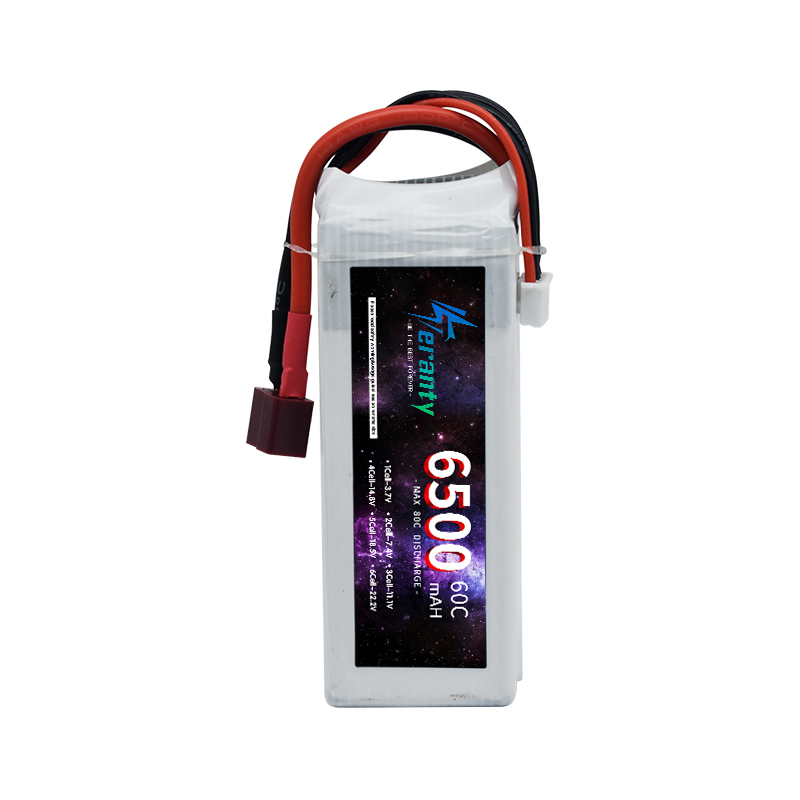 60C Lipo аккумулятор 14,8 В 4S – обзор и цена 4S Lipo Battery 14.8V 6000Mah