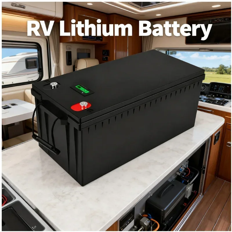 Bluetooth BMS Li-ion/LiFePO4 а – обзор и цена Lifepo4 12V 100Ah Bms Bluetooth