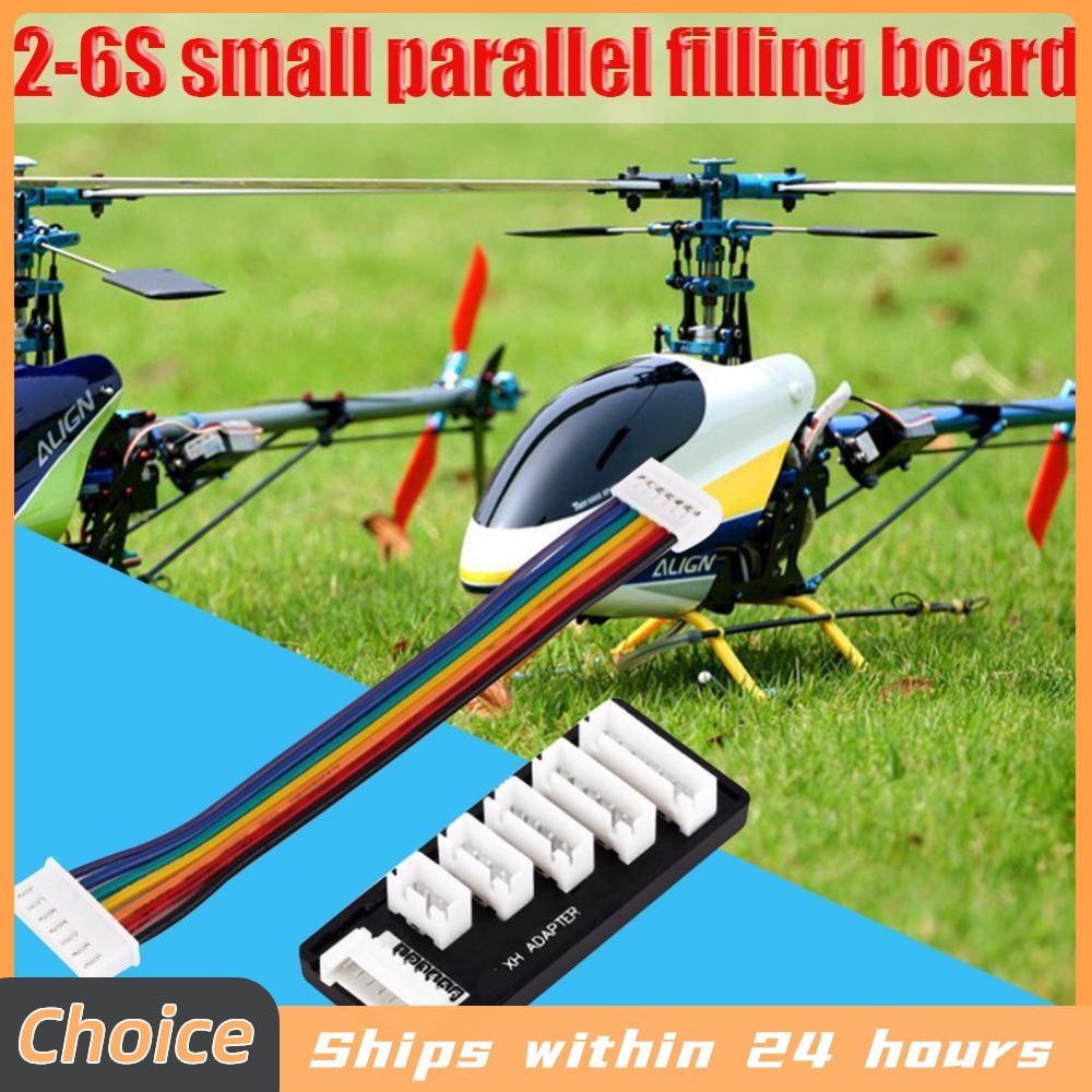 1-10 шт. Кабель для балансиров – обзор и цена 12S Lipo Battery Balancing Board