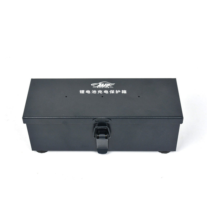 Огнестойкий взрывозащищенный б – обзор и цена Lipo Battery Fireproof Safety Charge Box