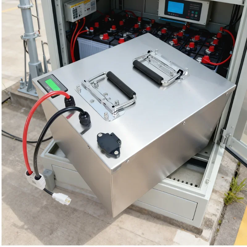 Аккумулятор LiFePO4 12В 24В 48 – обзор и цена Lifepo4 12V 100Ah Bms Bluetooth