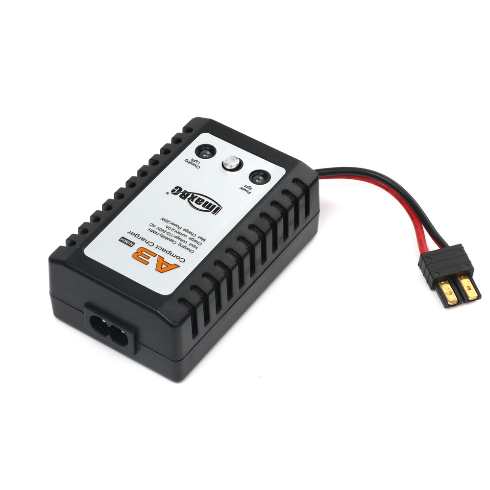 Зарядное устройство IMAX A3 Ni – обзор и цена Toolkitrc M6Dac Smart Charger
