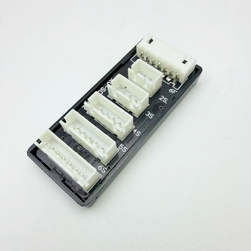 Плата балансировки заряда лити – обзор и цена 12S Lipo Battery Balancing Board